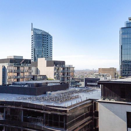 Апартаменты Pride Manor South Yarra Мельбурн Экстерьер фото