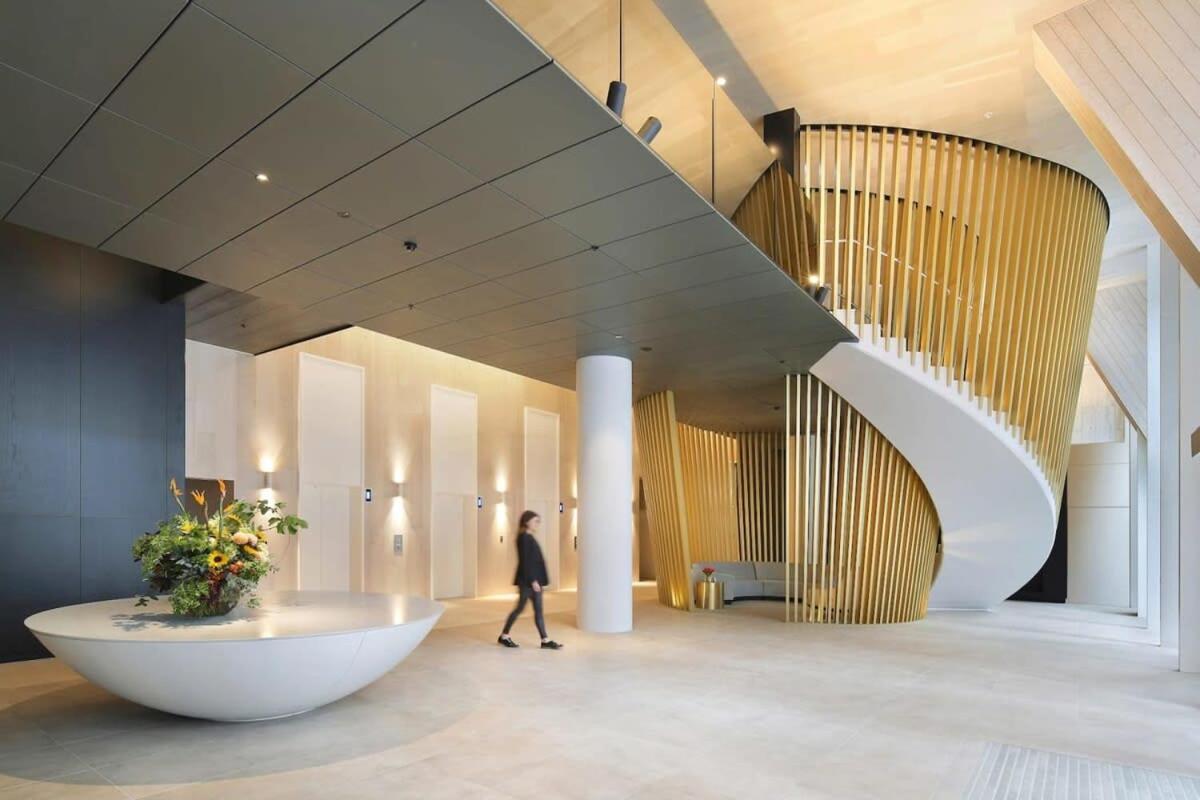 Апартаменты Pride Manor South Yarra Мельбурн Экстерьер фото