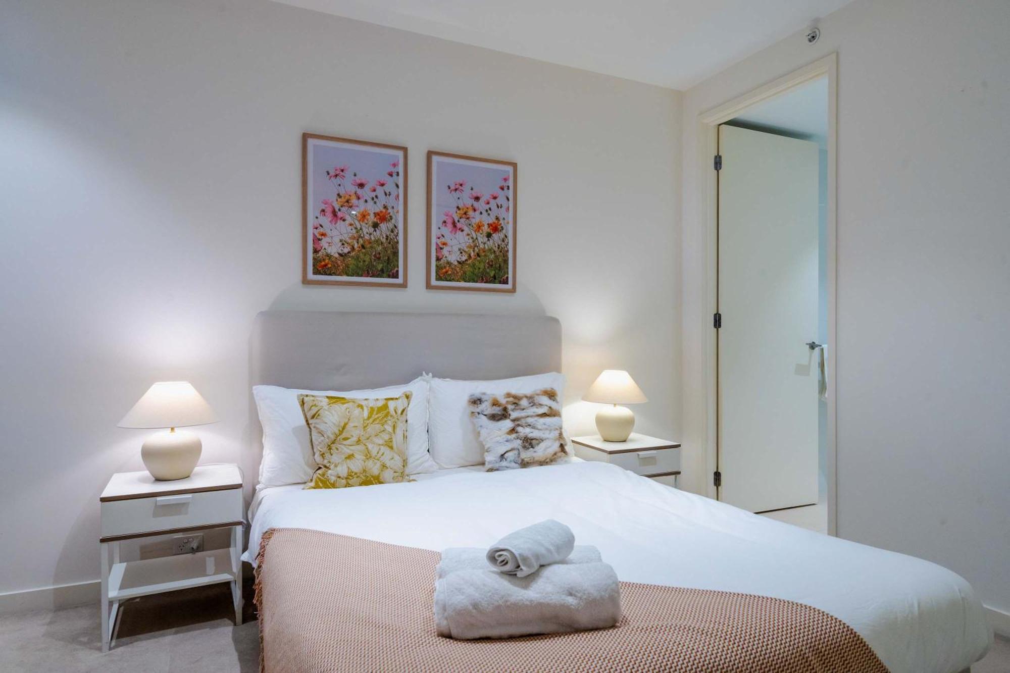 Апартаменты Pride Manor South Yarra Мельбурн Экстерьер фото
